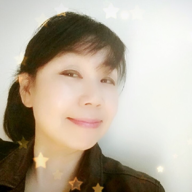 辻岡睦恵