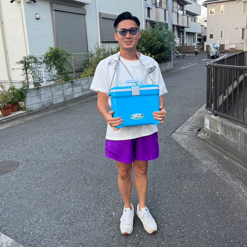 早川龍介