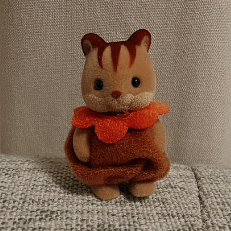 kaori