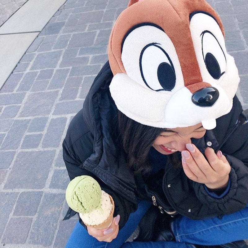 りえちゃん
