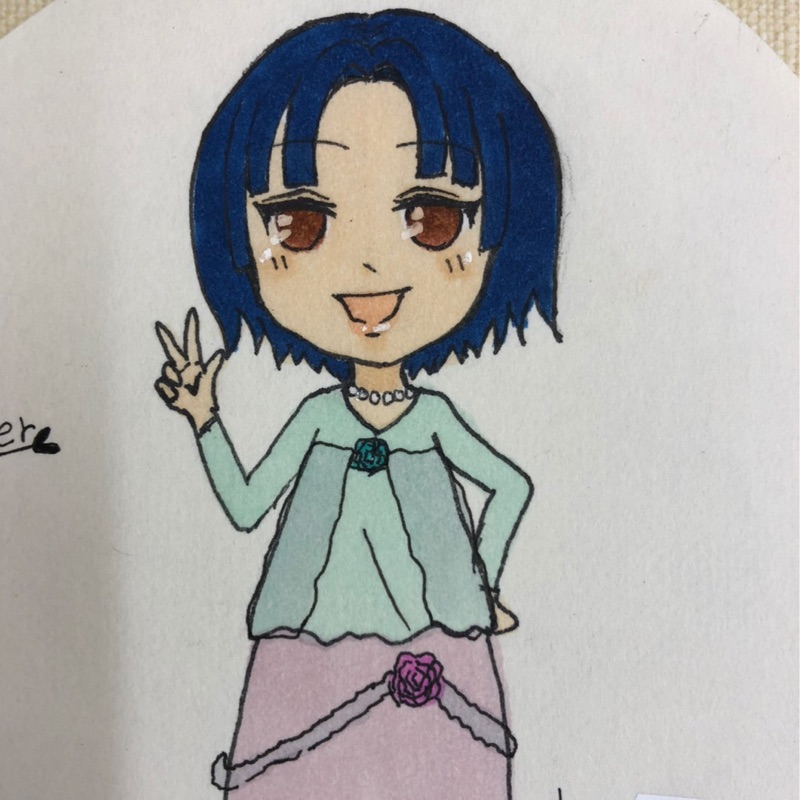 志摩　由紀子