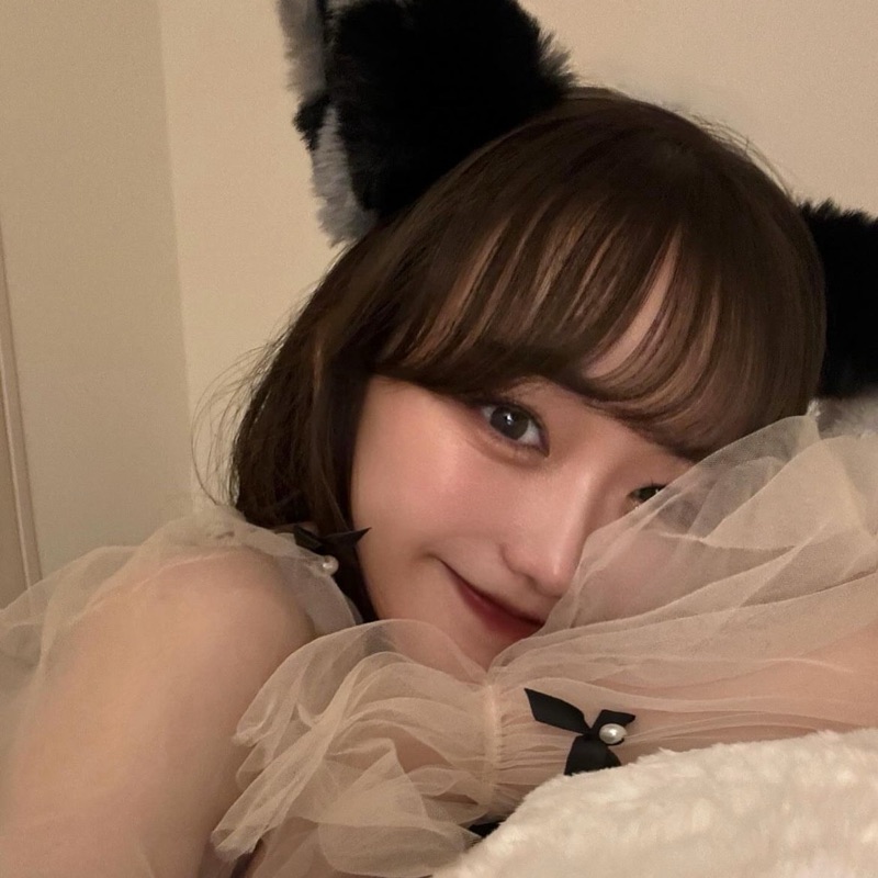 阿部美穂