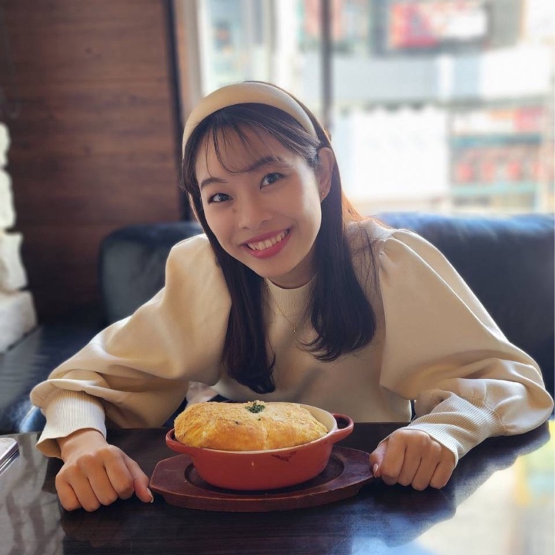 加藤梨瑚
