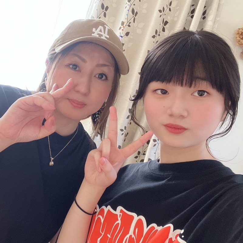 梅宮加奈