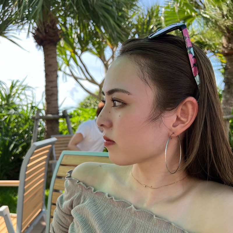 育田理奈