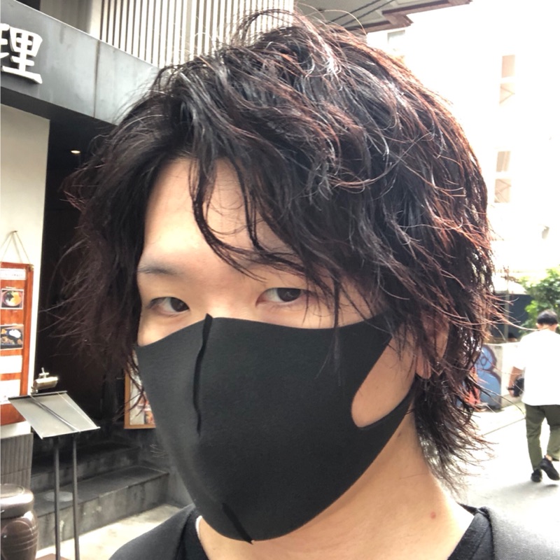 野呂智史