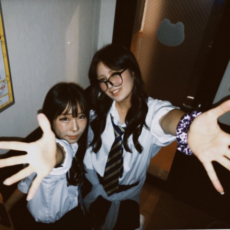 新山はるみ