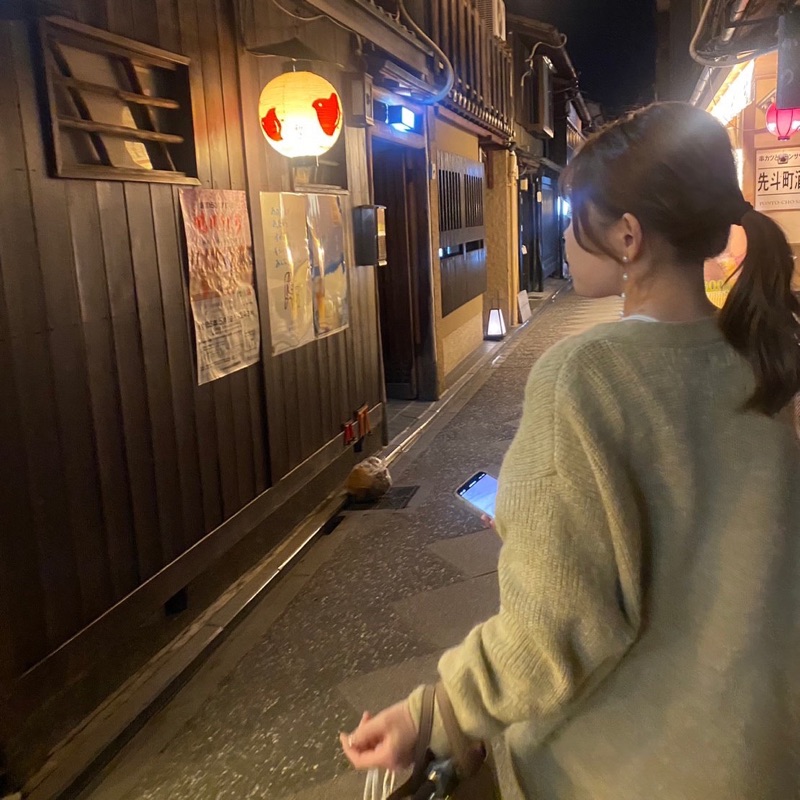 林　玲菜