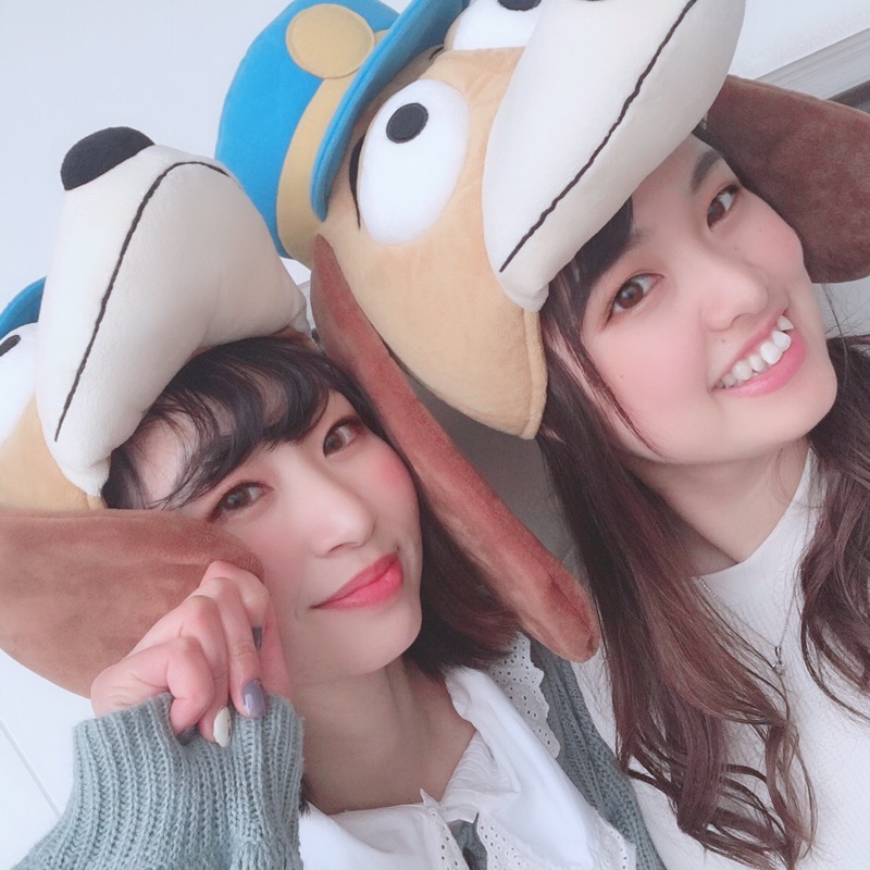 星野綾香