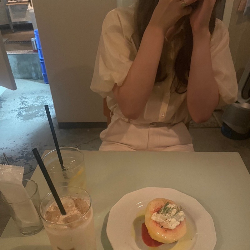 みー