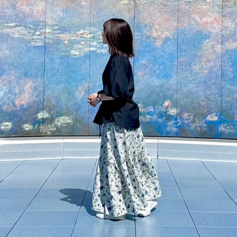 神保奈奈子