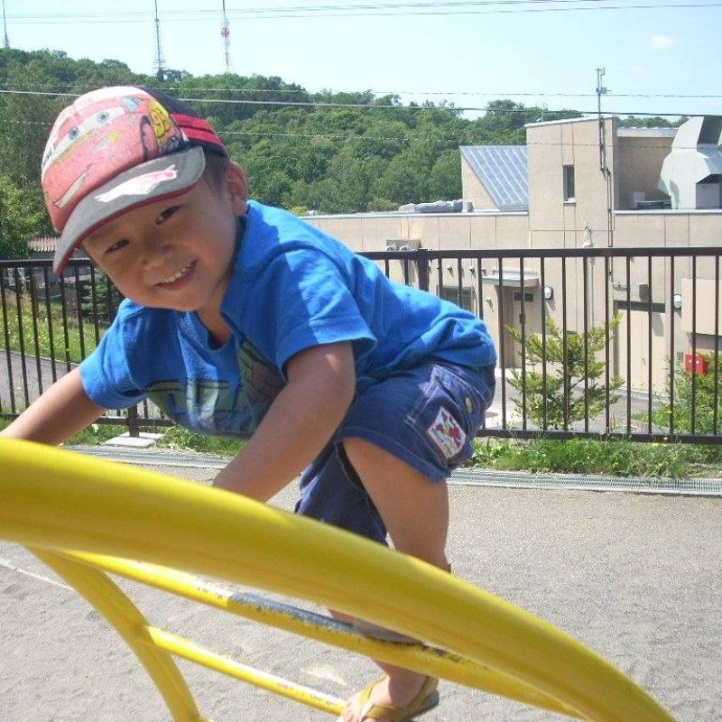 島尻　倖