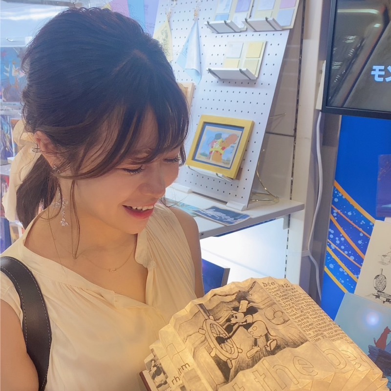 鈴木 杏奈