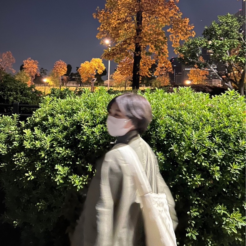 栞