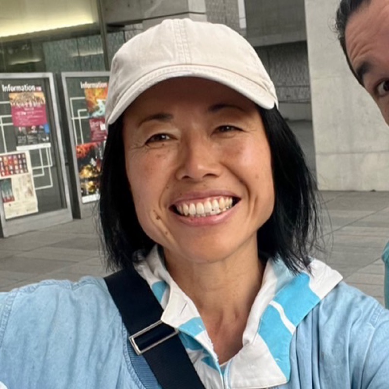 チャールズ裕美