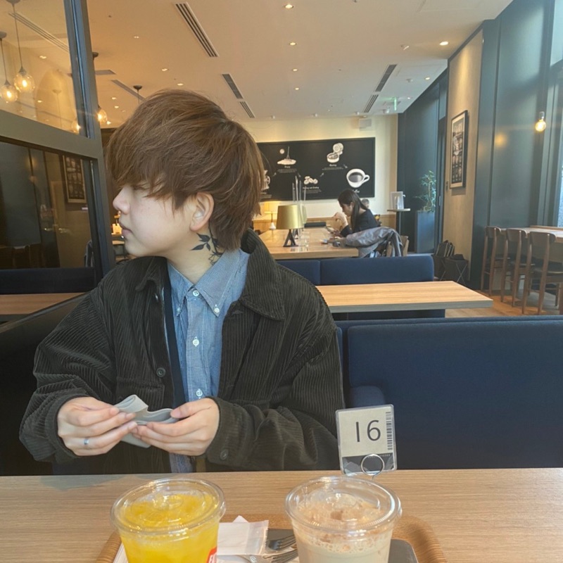 小平波音