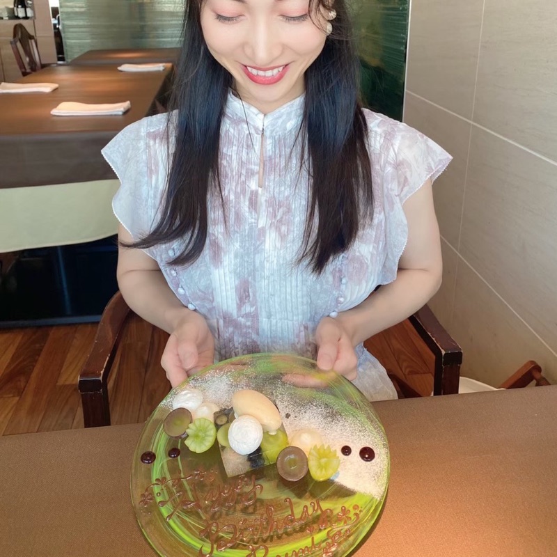 岩田留実