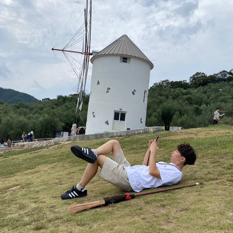 りょー