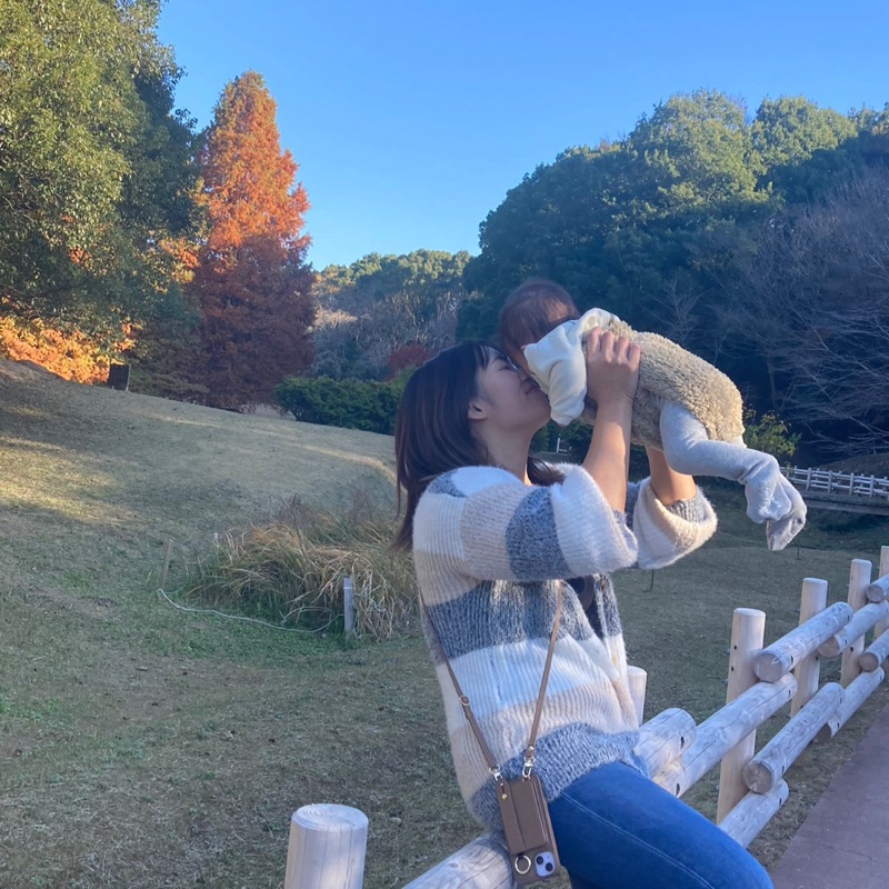 あかちゃん
