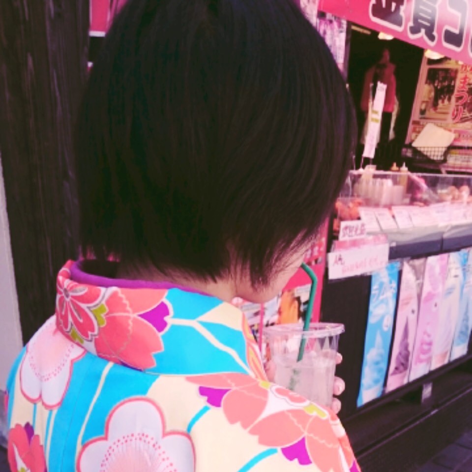 中原優花