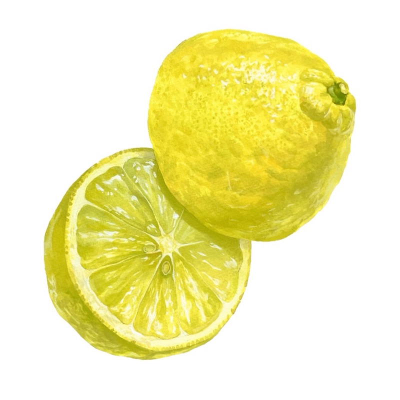 🍋