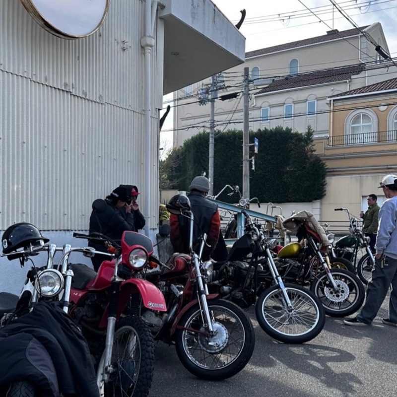 たなか