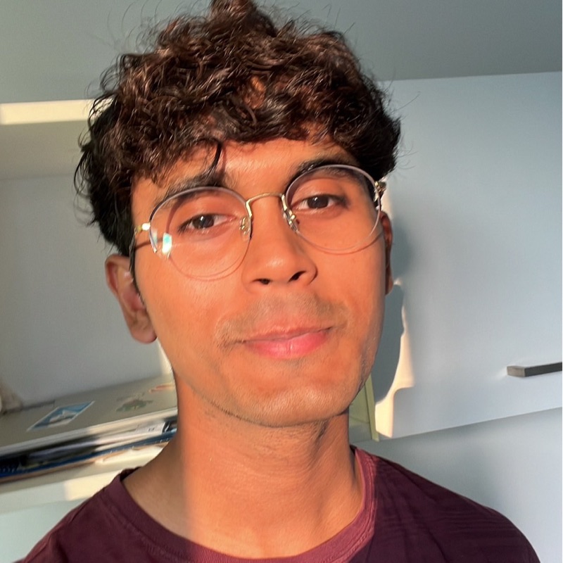 BAGWE TANMAY