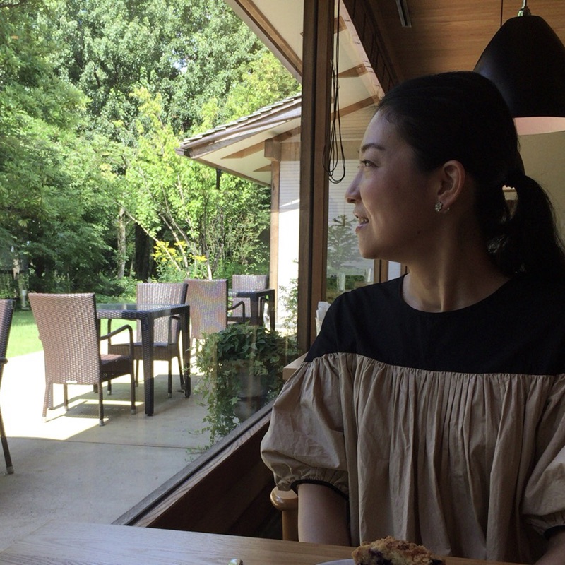 市原夕美子