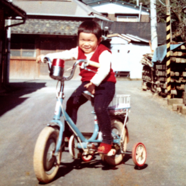 野田　麻理子
