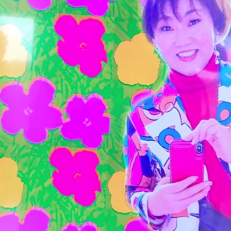 可織