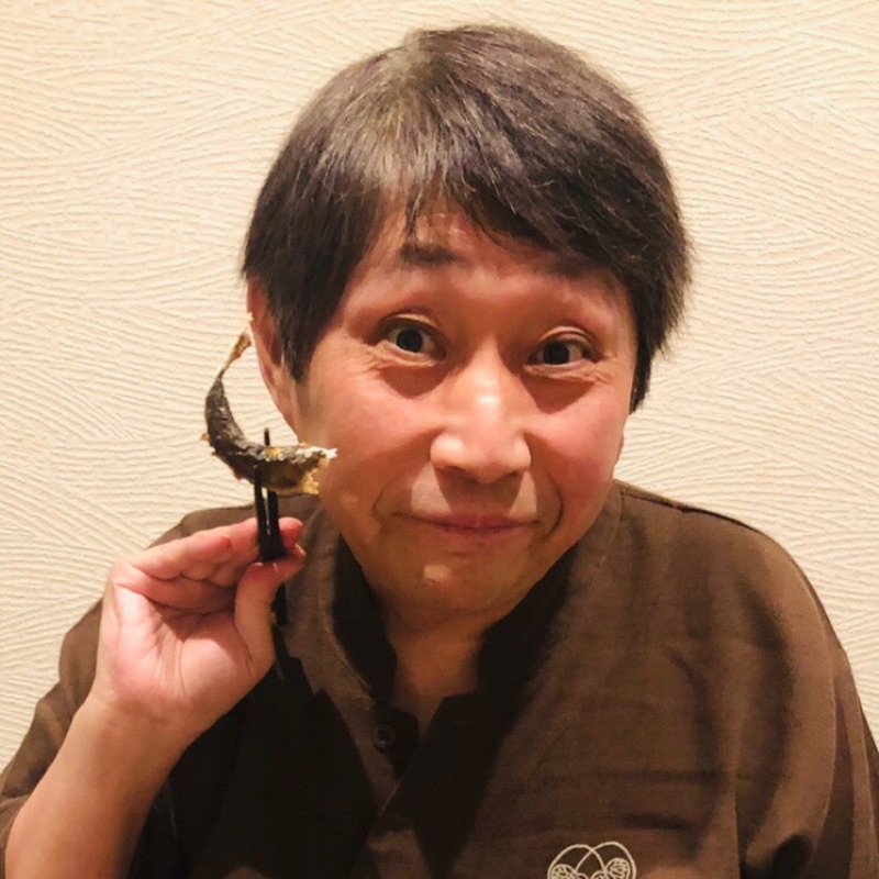 赤川真介