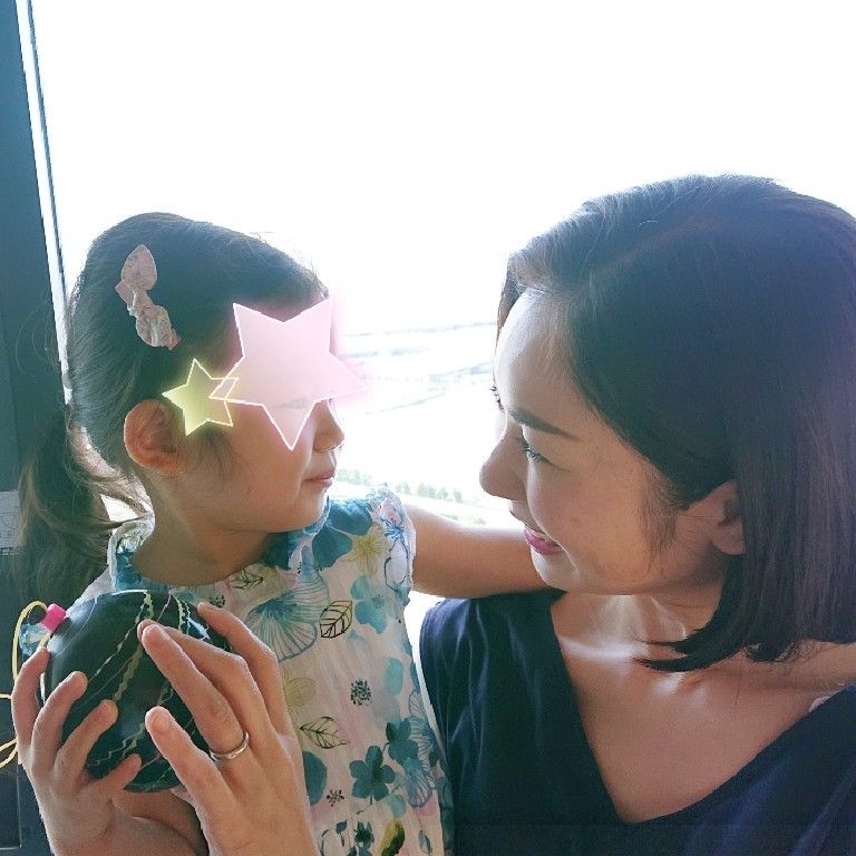 小路　舞子