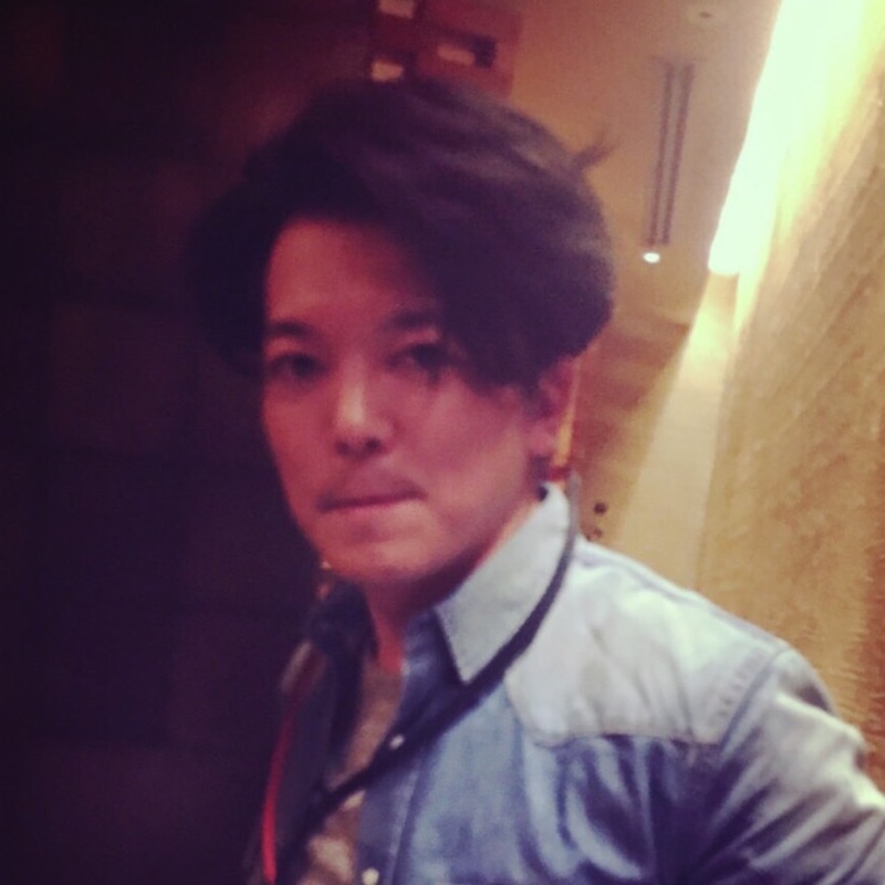 谷野直庸