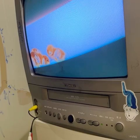 ま