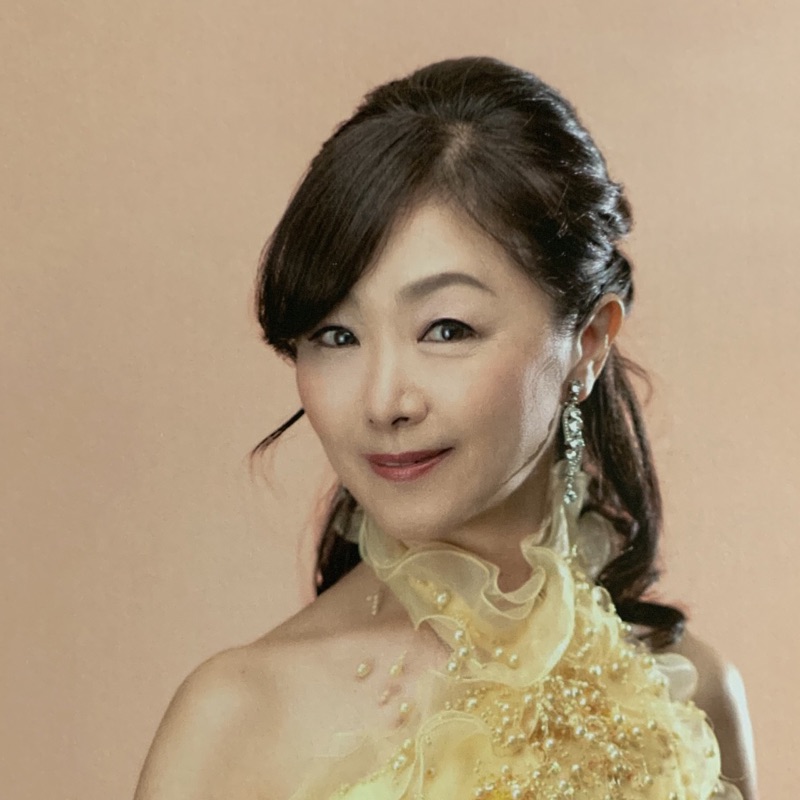 細見貴子(熊谷　貴子)