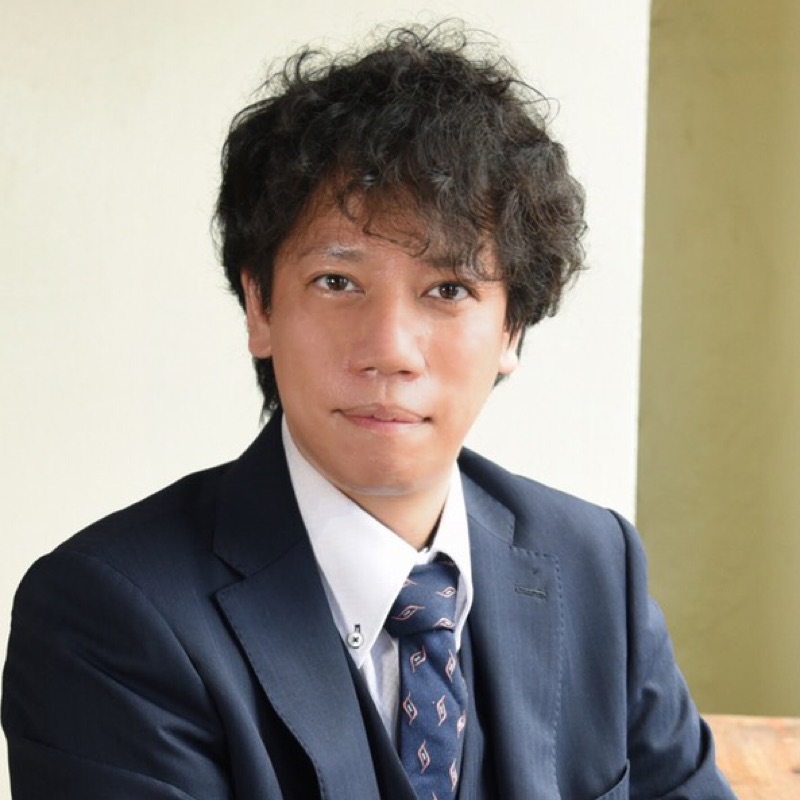 みっちー