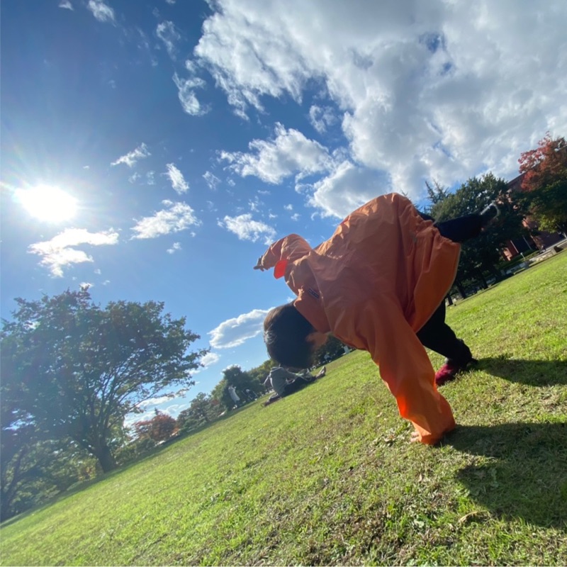 石川尚輝