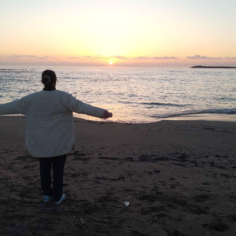 青野　桂子
