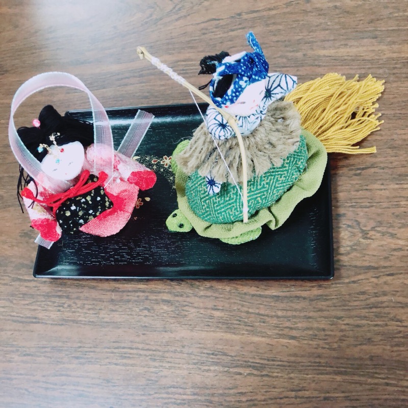 釣　ミチ子