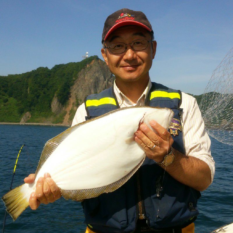 日高　信行