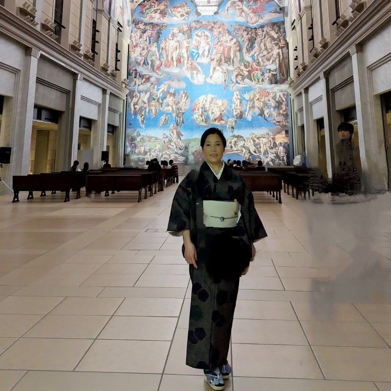 松永祐子