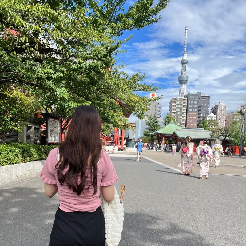 岡田舞花