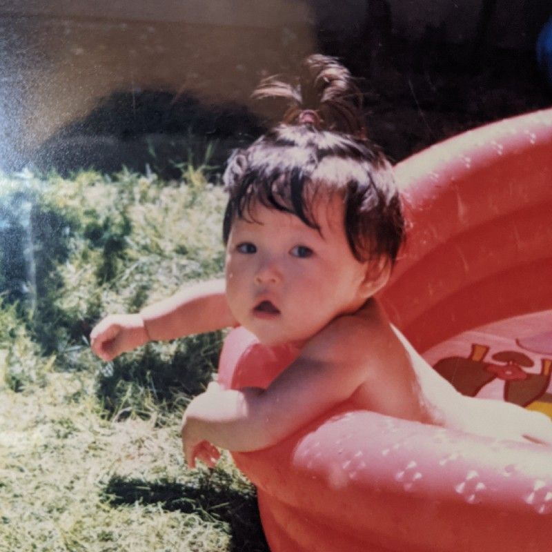 白藤奈穂