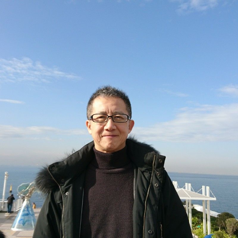 滝澤誠