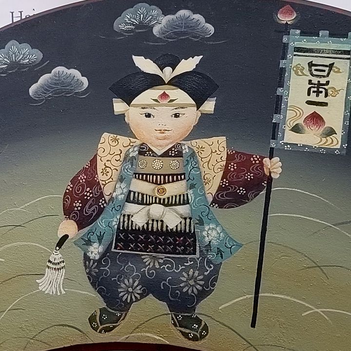 小林美子