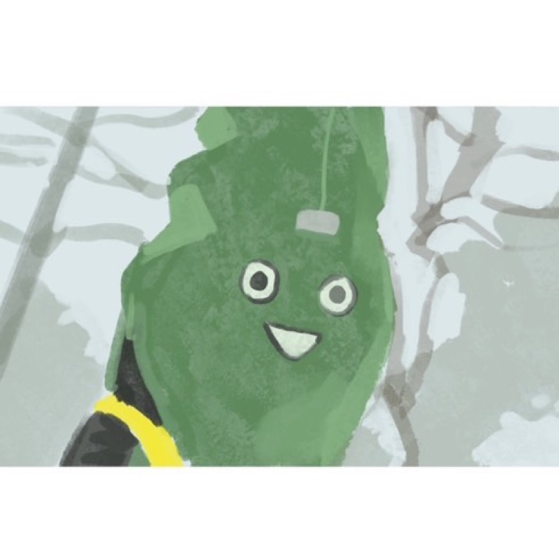 カバ