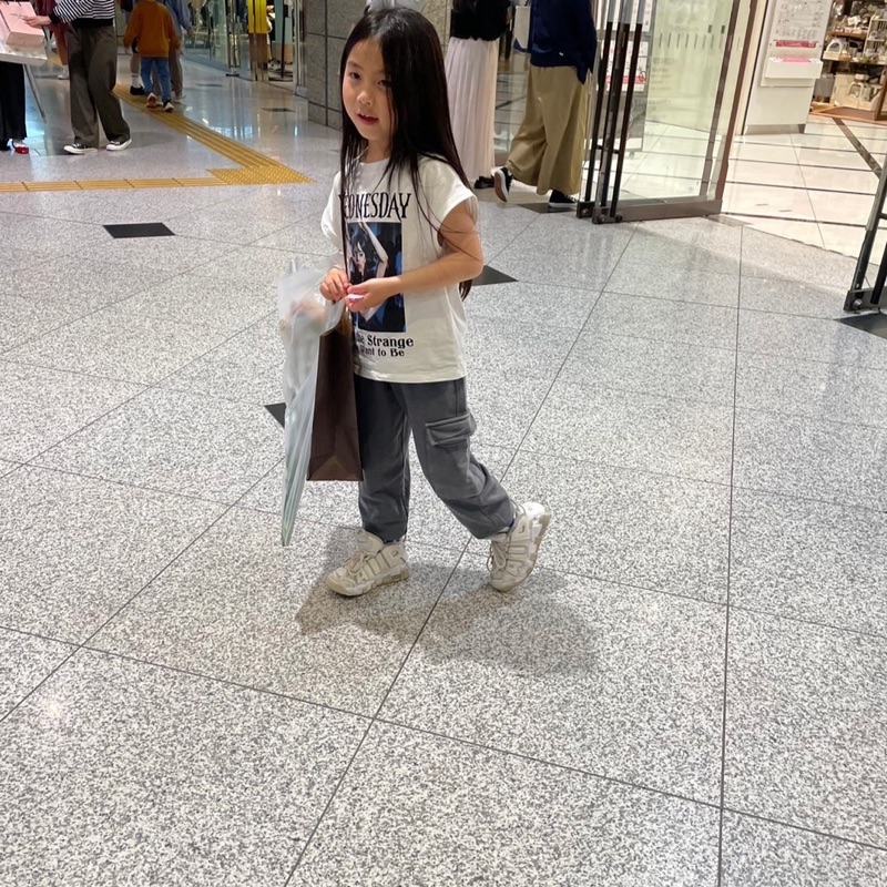 竹中　笑子