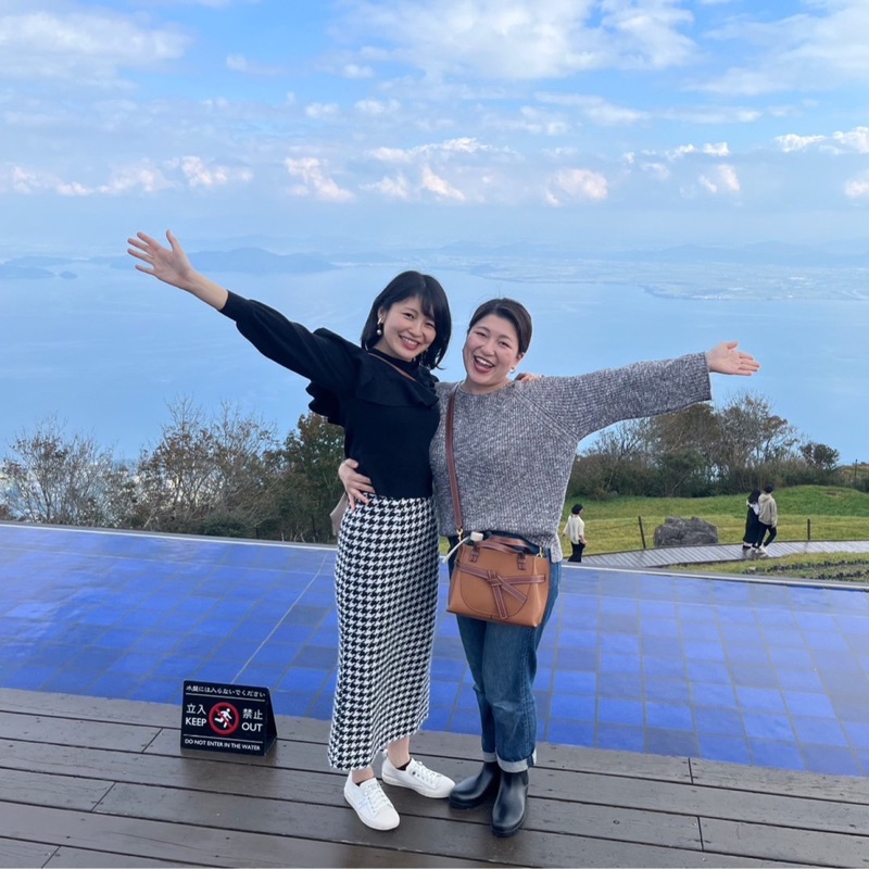 前　綾香