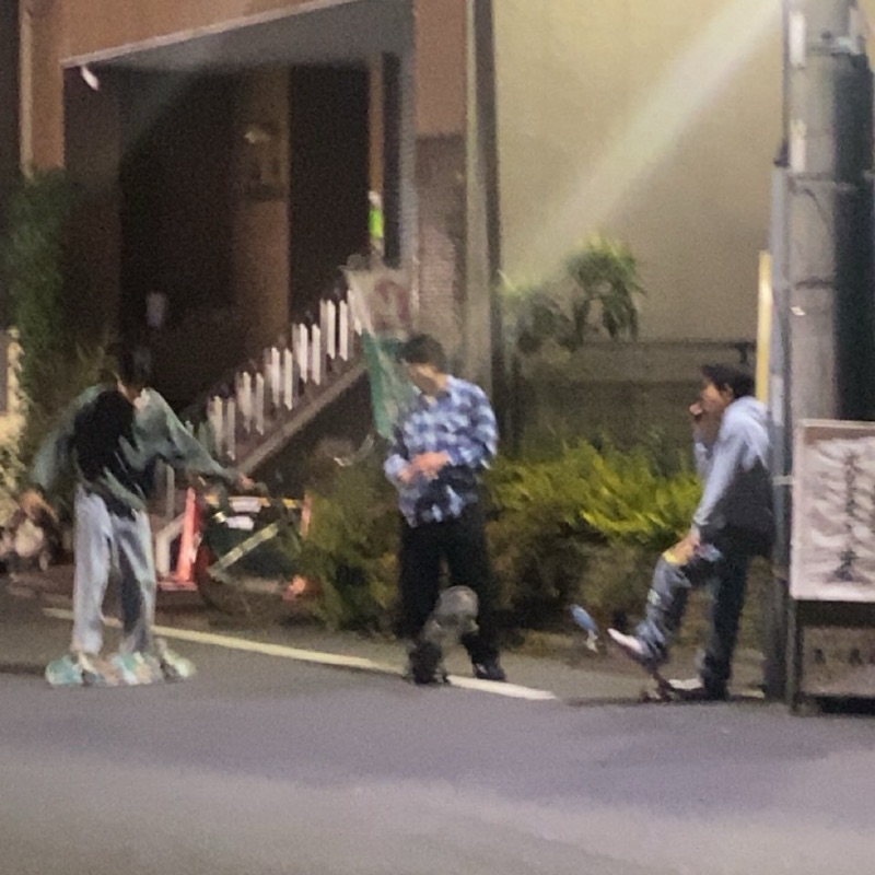 梓澤　晃右
