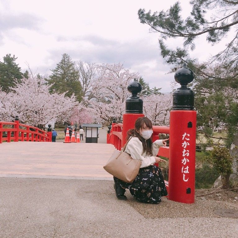 高岡美予